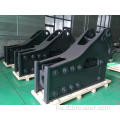 Side Top Box Type Breaker Loader Hammer